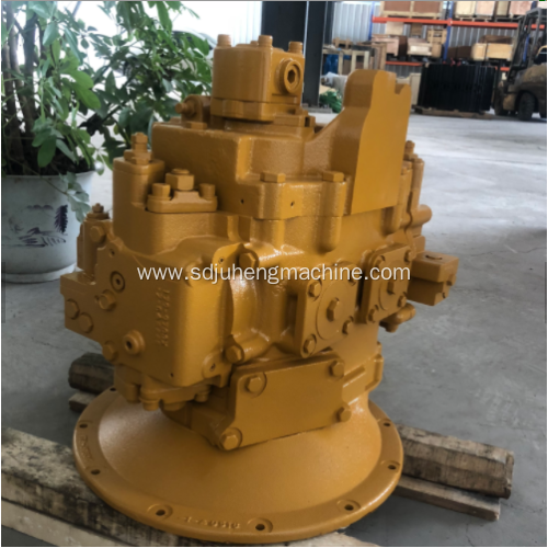 320D2 320D2L Hydraulic Pump Main Pump 397-3680